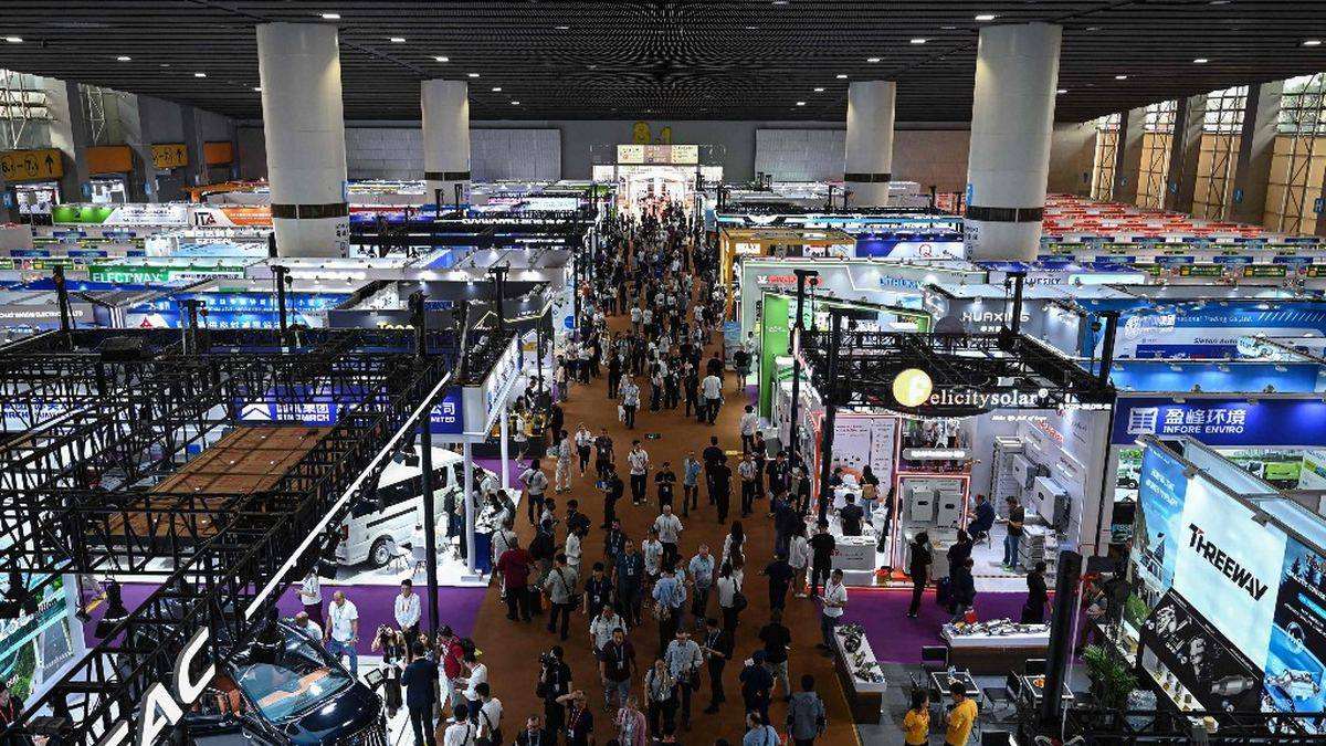 Canton Fair Prices Are Not the Best Prices You Can Get