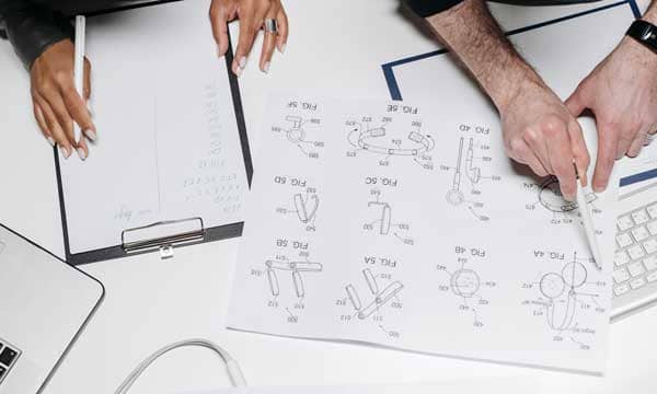 Product Development